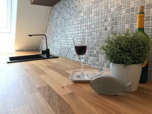 Apartamento Fewo ?meer? Inkl. Ostseeblick
