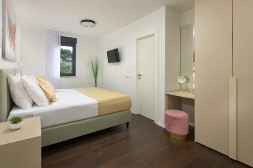 Villa Olive Tree Luxury