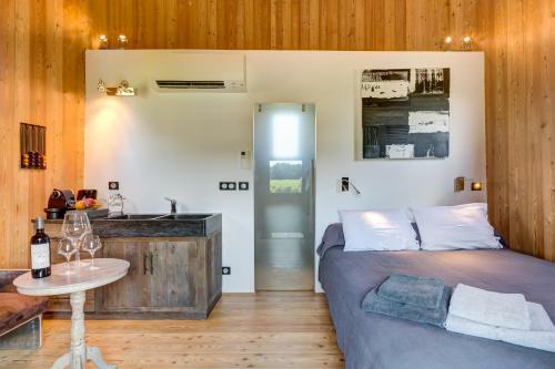 Bed & Breakfast Coup 2 Foudres