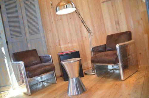 Bed & Breakfast Coup 2 Foudres