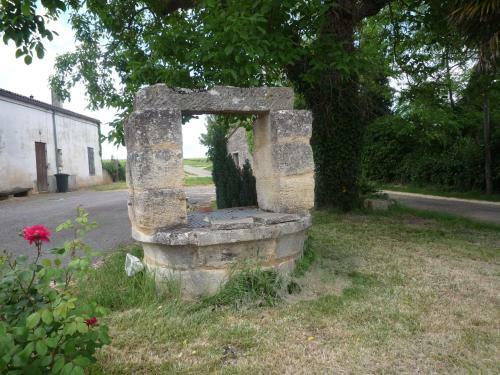 Bed & Breakfast Coup 2 Foudres