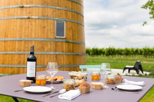 Bed & Breakfast Coup 2 Foudres