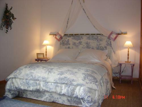 Bed & Breakfast Chambres D'h�tes Le Moulin Du Hard