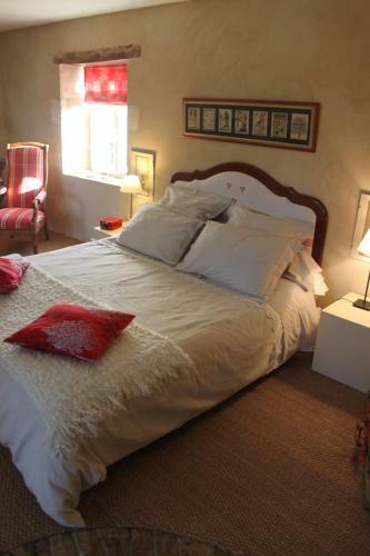Bed & Breakfast Chambres D'h�tes Le Moulin Du Hard