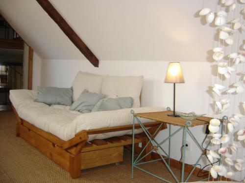 Bed & Breakfast Chambres D'h�tes Le Moulin Du Hard