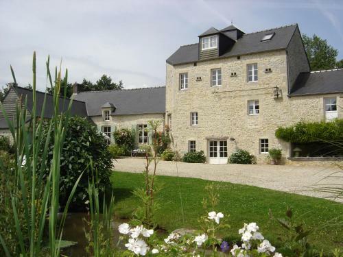 Bed & Breakfast Chambres D'h�tes Le Moulin Du Hard