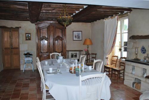 Bed & Breakfast Chambres D'h�tes Le Moulin Du Hard