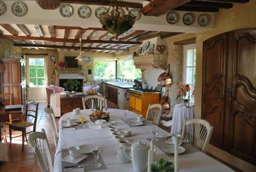 Bed & Breakfast Chambres D'h�tes Le Moulin Du Hard