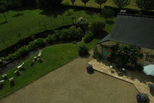 Bed & Breakfast Chambres D'h�tes Le Moulin Du Hard