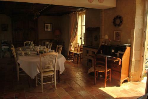 Bed & Breakfast Chambres D'h�tes Le Moulin Du Hard
