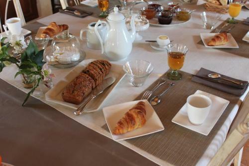 Bed & Breakfast Chambres D'h�tes Le Moulin Du Hard