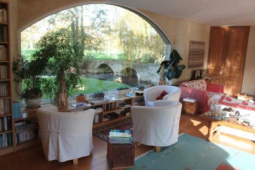 Bed & Breakfast Chambres D'h�tes Le Moulin Du Hard