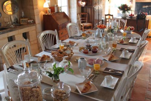 Bed & Breakfast Chambres D'h�tes Le Moulin Du Hard