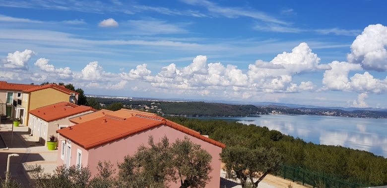 Apartamento Residence De Tourisme La Provence