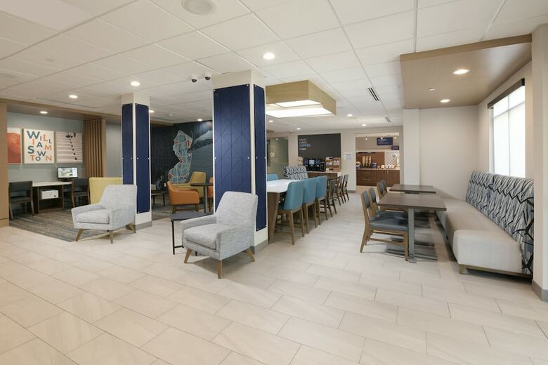 Hotel Best Western Monroe Inn & Suites