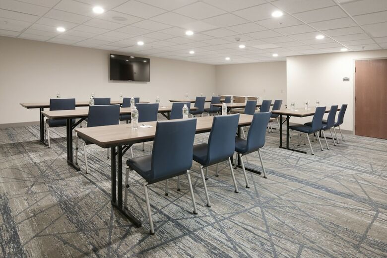 Hotel Best Western Monroe Inn & Suites