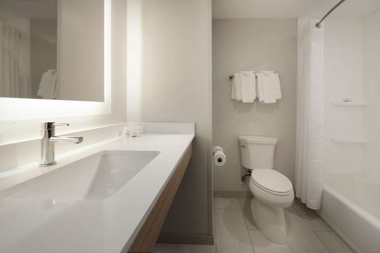 Hotel Best Western Monroe Inn & Suites