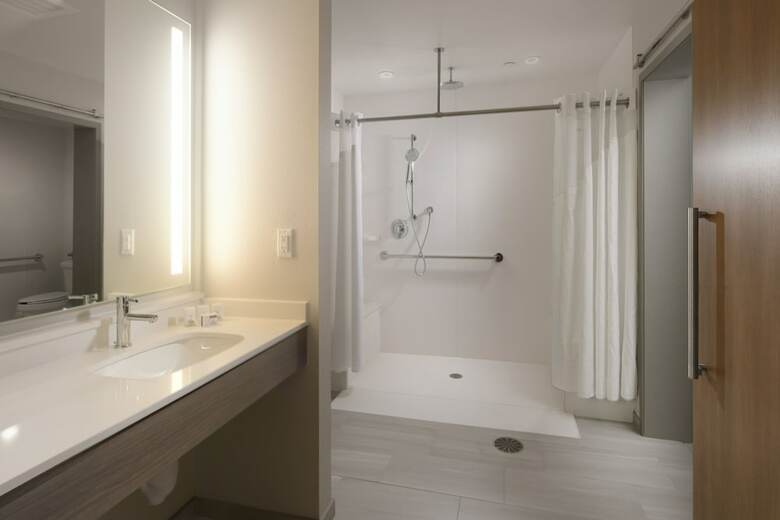 Hotel Best Western Monroe Inn & Suites
