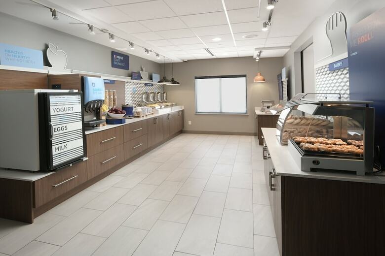 Hotel Best Western Monroe Inn & Suites