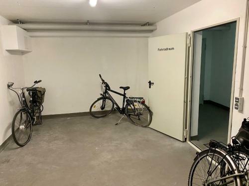 Apartamento Villa Meeresrauschen Wohnung 09 - Lieblingsplatz