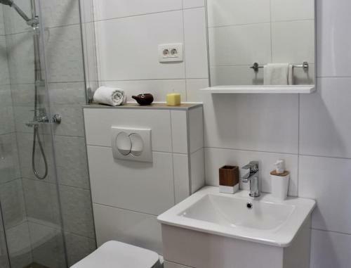 Apartments Piscina