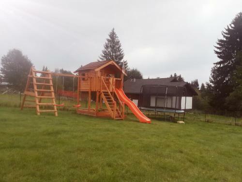 Apartamento Edelstein Ferienwohnung Philippsreut