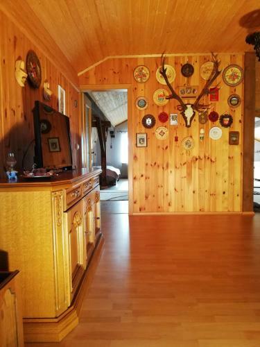 Apartamento Edelstein Ferienwohnung Philippsreut