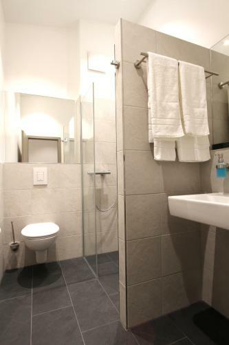 Bed & Breakfast Neumann's �bernachten