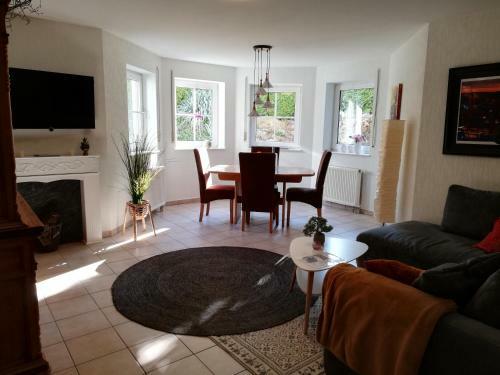 Apartamento Eifeltraum
