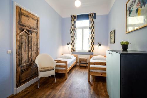 Apartamento Villa Schmidt