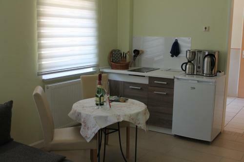 Apartamento Ferienoase Kleine Perle