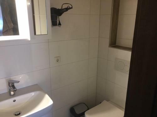 Apartamento Ferienwohnung Christina Und Andreas Wagner