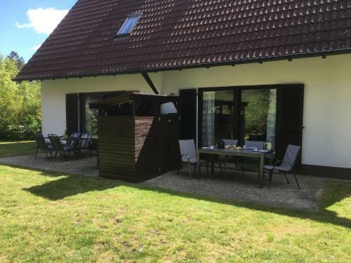 Apartamento Ferienwohnung Christina Und Andreas Wagner