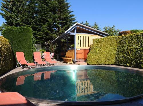 Hostal Pension 19