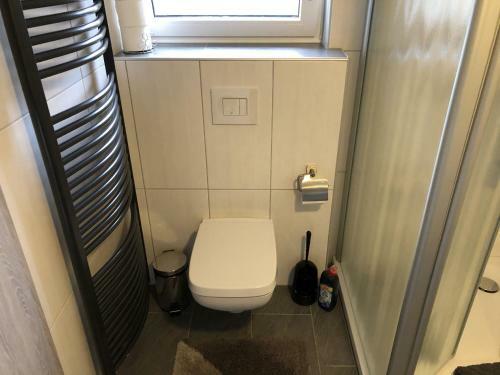Apartamento Wiesenblick Plettenberg