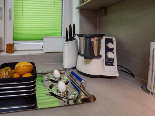 Apartamentos Ferienwohnung Zur Quelle
