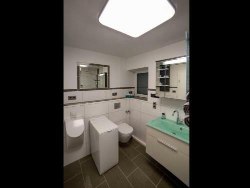 Apartamentos Ferienwohnung Zur Quelle
