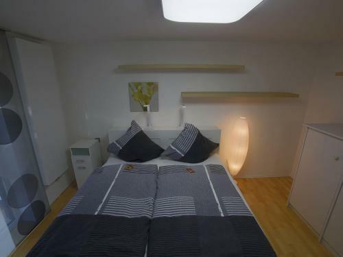 Apartamentos Ferienwohnung Zur Quelle