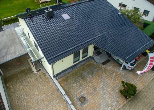 Apartamentos Ferienwohnung Zur Quelle
