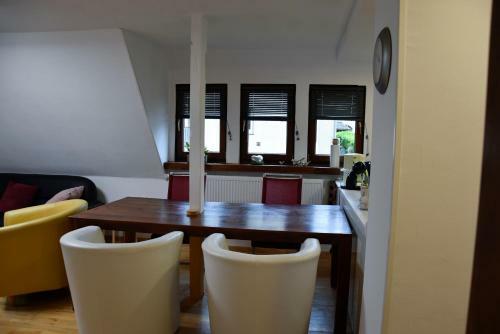 Apartamento Bommecke