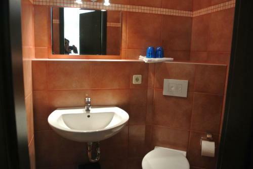 Hostal Pension Valeria