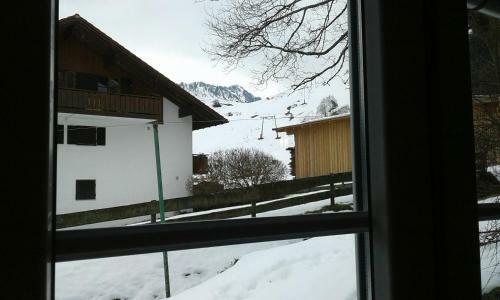Apartamento Chez Nous