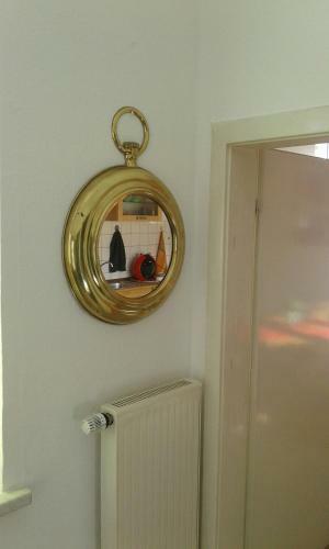 Apartamento Chez Nous