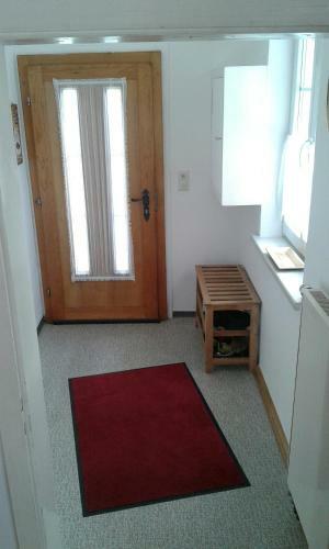Apartamento Chez Nous