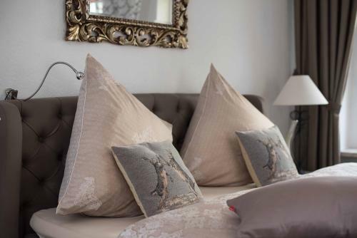 Apartamento Sonnenhof Plauen