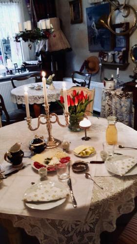 Apartamento Sonnenhof Plauen