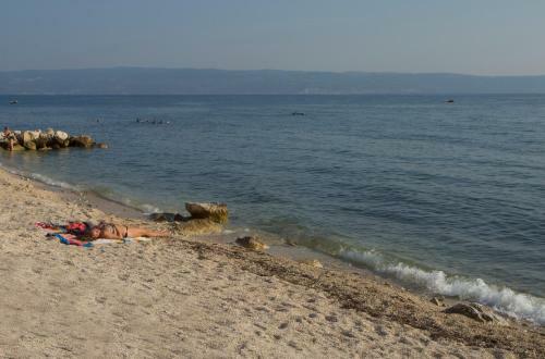 Villa Nives Holiday Apartment Rentals