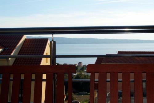 Apartamento Sea View, Forest And Olives Surrounding