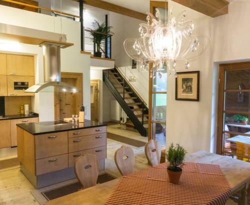 Apartamento Ferienwohnung Schankwirtschaft Wohlfart