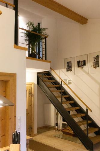 Apartamento Ferienwohnung Schankwirtschaft Wohlfart